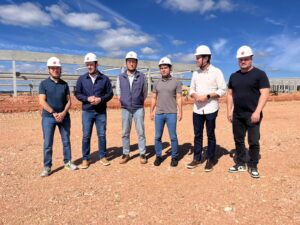 Fazenda Rio Grande Recebe R$ 25 Milhões em Investimentos para Infraestrutura Urbana