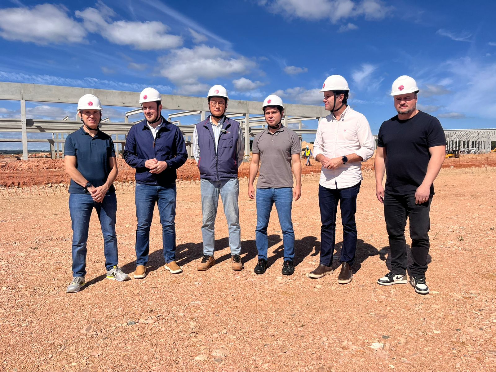 Fazenda Rio Grande Recebe R$ 25 Milhões em Investimentos para Infraestrutura Urbana