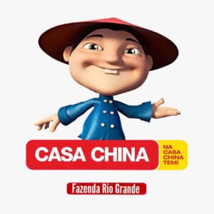 Casa China e Rádio Fazenda FM: uma parceria que faz a diferença